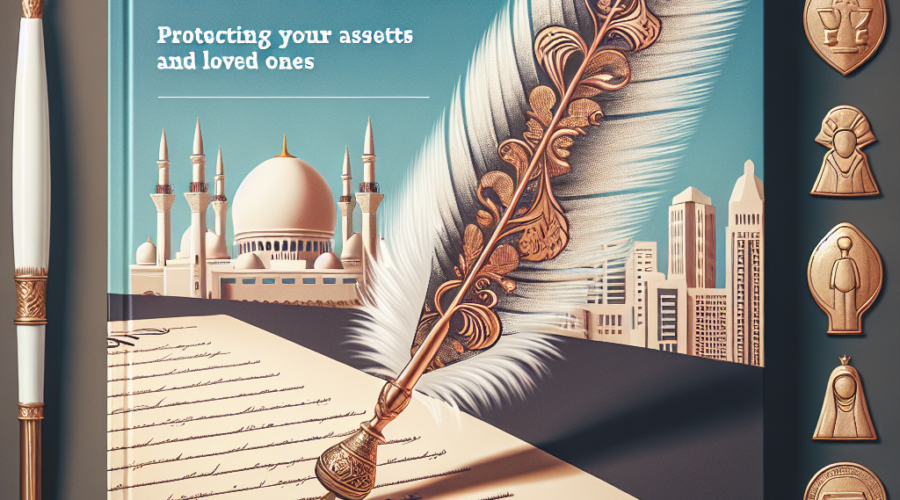 A Complete Guide to Will Writing in the UAE: Protecting Your Assets and Loved Ones