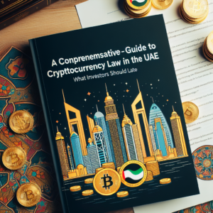 A Comprehensive Guide to Cryptocurrency Law in the UAE: What Investors Should Know