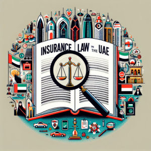 A Comprehensive Guide to Insurance Law in the UAE: What Policyholders Should Know