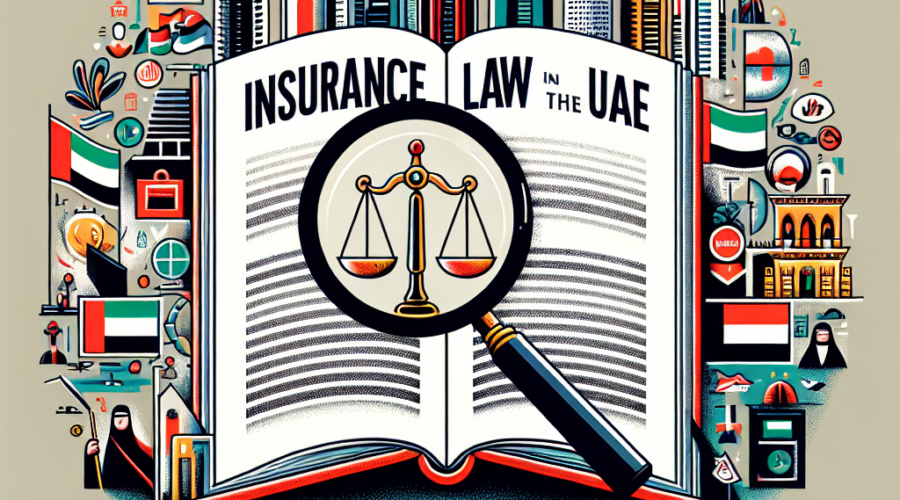 A Comprehensive Guide to Insurance Law in the UAE: What Policyholders Should Know