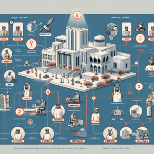 An Overview of Criminal Litigation in the UAE: Key Procedures and Rights