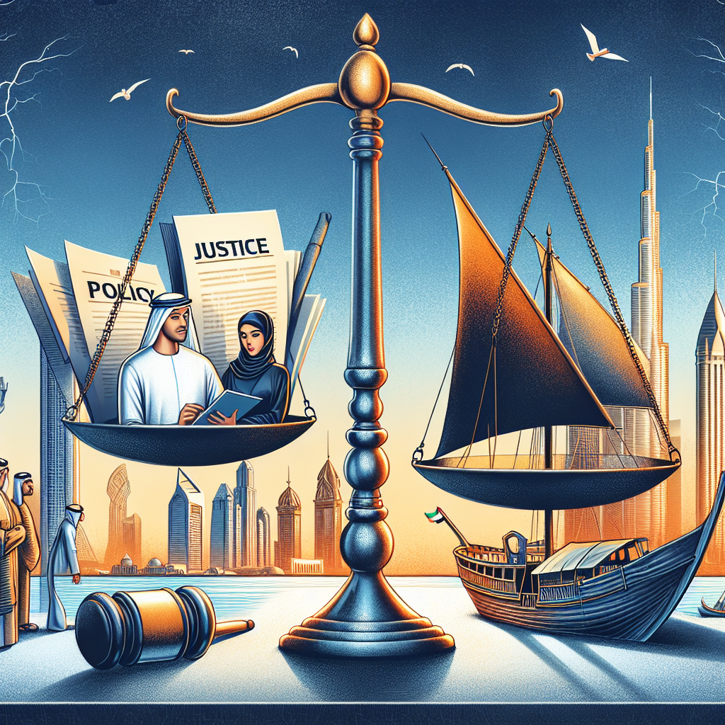 Common Insurance Law Issues in the UAE: Legal Solutions for Policyholders and Insurers