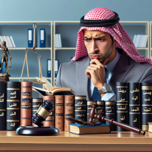 Common Types of Civil Litigation Cases in the UAE and How to Handle Them