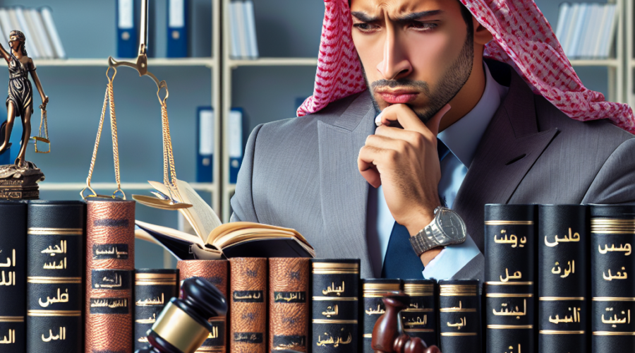 Common Types of Civil Litigation Cases in the UAE and How to Handle Them