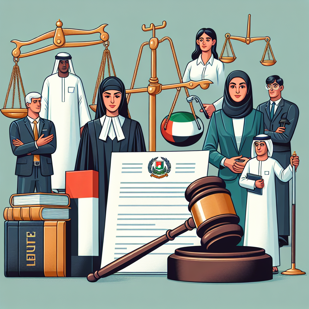 CRIMINAL LITIGATION law in UAE