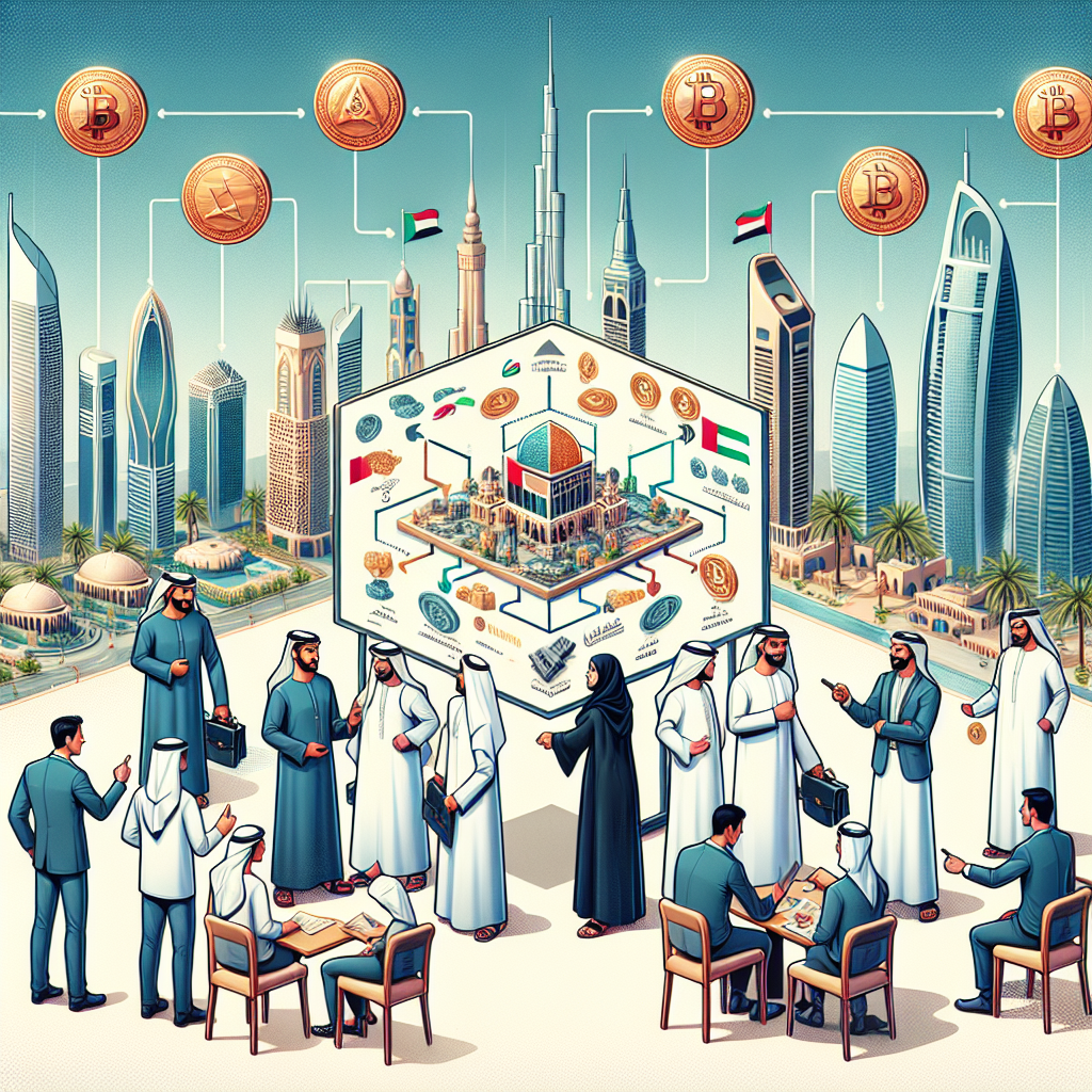 Cryptocurrency Trading in the UAE: Key Legal Considerations for Businesses and Individuals