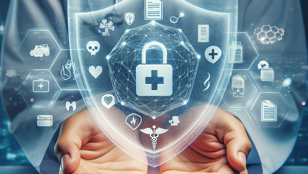 Healthcare Privacy and Data Protection Laws in the UAE: Safeguarding Patient Information