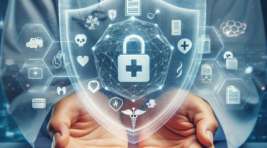 Healthcare Privacy and Data Protection Laws in the UAE: Safeguarding Patient Information