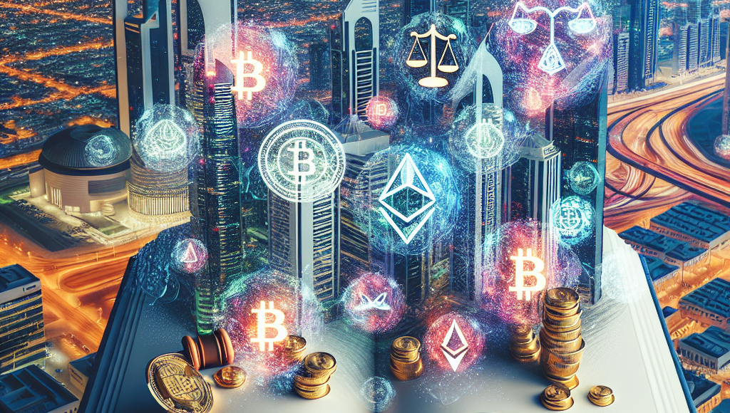 How the UAE Regulates Cryptocurrency: Legal Framework and Compliance Requirements