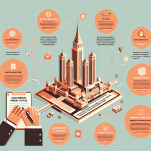 How to Access Notary Public Services in the UAE: Locations, Costs, and Procedures