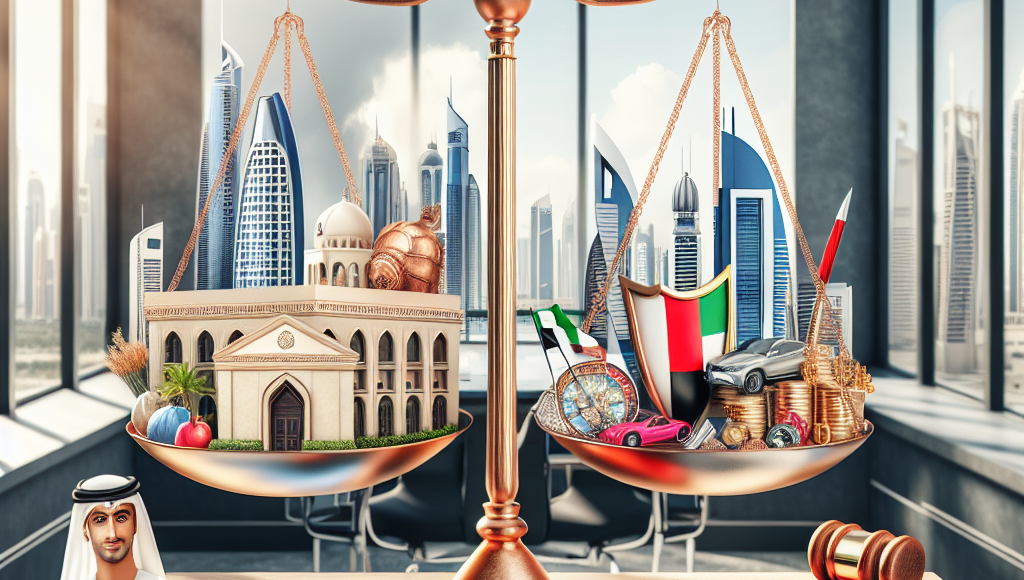 Key Aspects of UAE Insurance Law: Protecting Your Business and Personal Assets