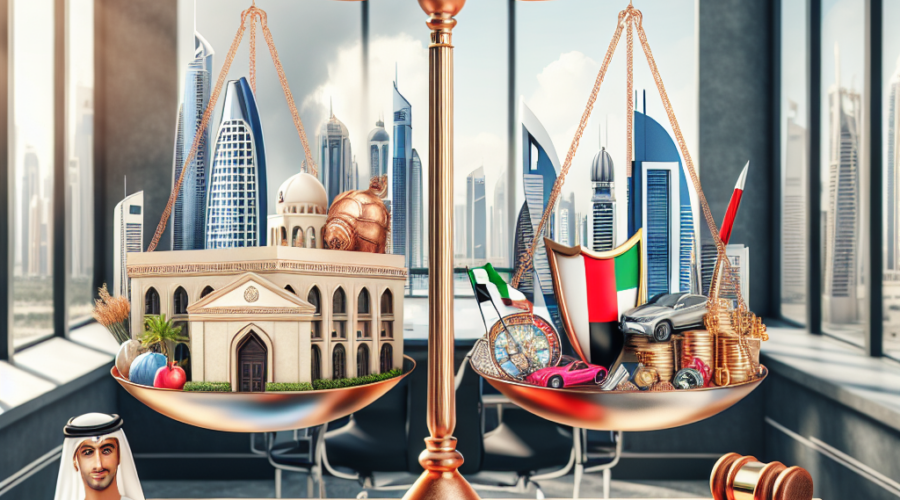 Key Aspects of UAE Insurance Law: Protecting Your Business and Personal Assets