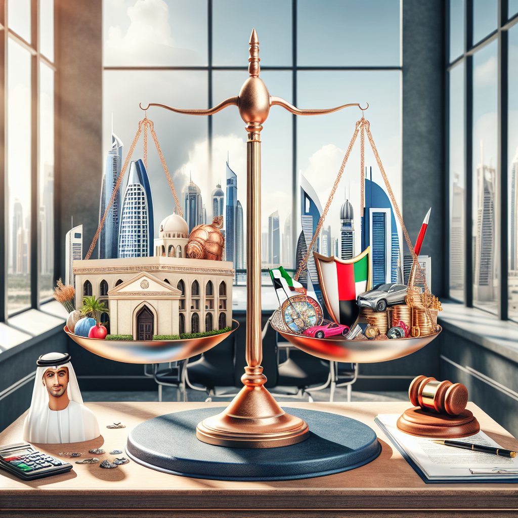 Key Aspects of UAE Insurance Law: Protecting Your Business and Personal Assets