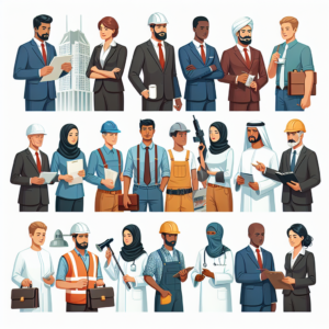 Labour and employment law in UAE