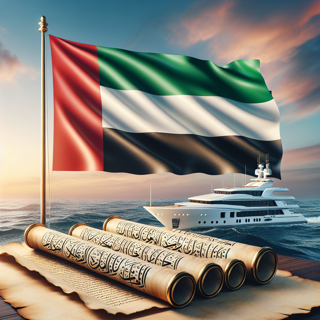 MARITIME LAW in UAE