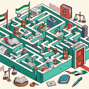 Navigating Cross-Border Dispute Settlements in the UAE: Legal Tips for Success