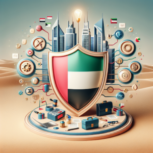 Protecting Your Intellectual Property in the UAE: Essential Steps for Businesses