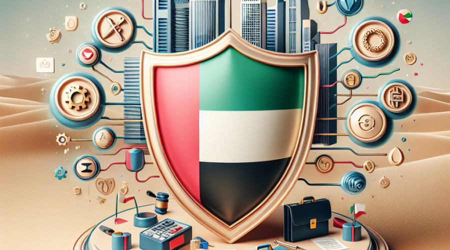 Protecting Your Intellectual Property in the UAE: Essential Steps for Businesses