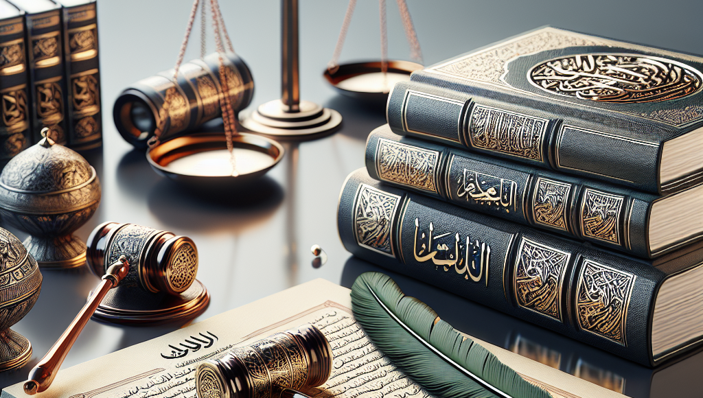 Sharia Law and Will Writing in the UAE: Balancing Legal and Personal Wishes