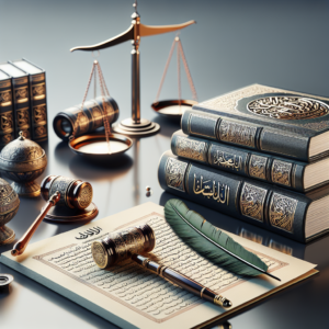 Sharia Law and Will Writing in the UAE: Balancing Legal and Personal Wishes