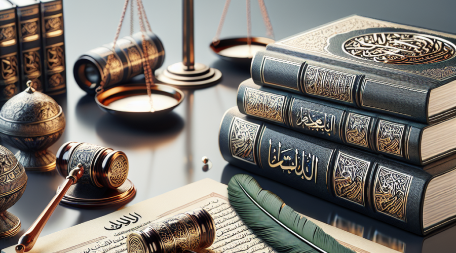 Sharia Law and Will Writing in the UAE: Balancing Legal and Personal Wishes