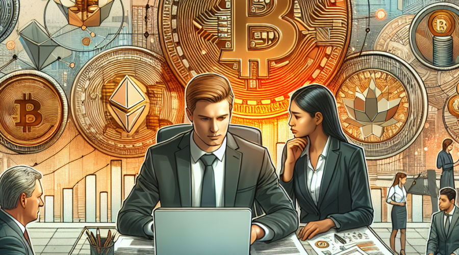 Tax Implications of Cryptocurrency in the UAE: A Legal Perspective for Investors