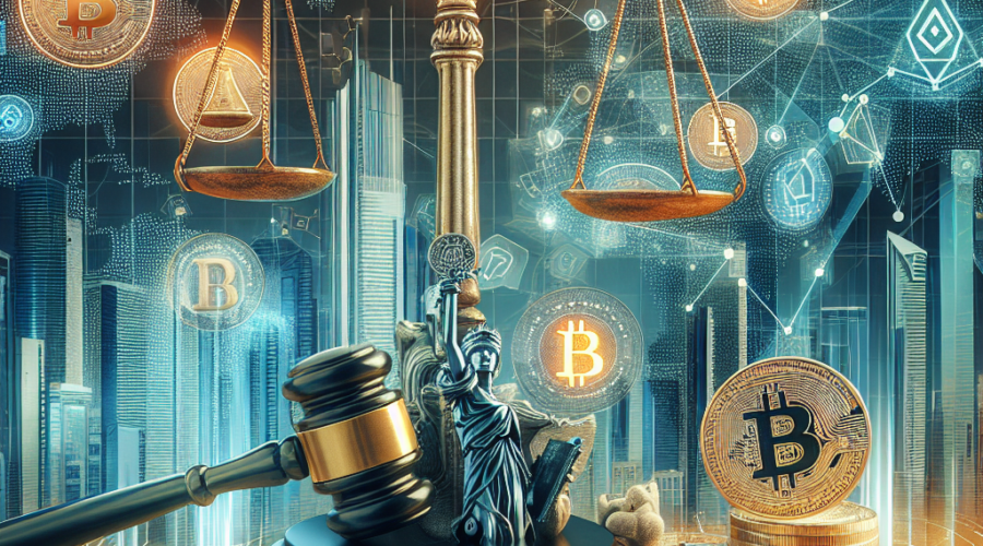 The Future of Cryptocurrency Law in the UAE: Trends and Regulatory Updates