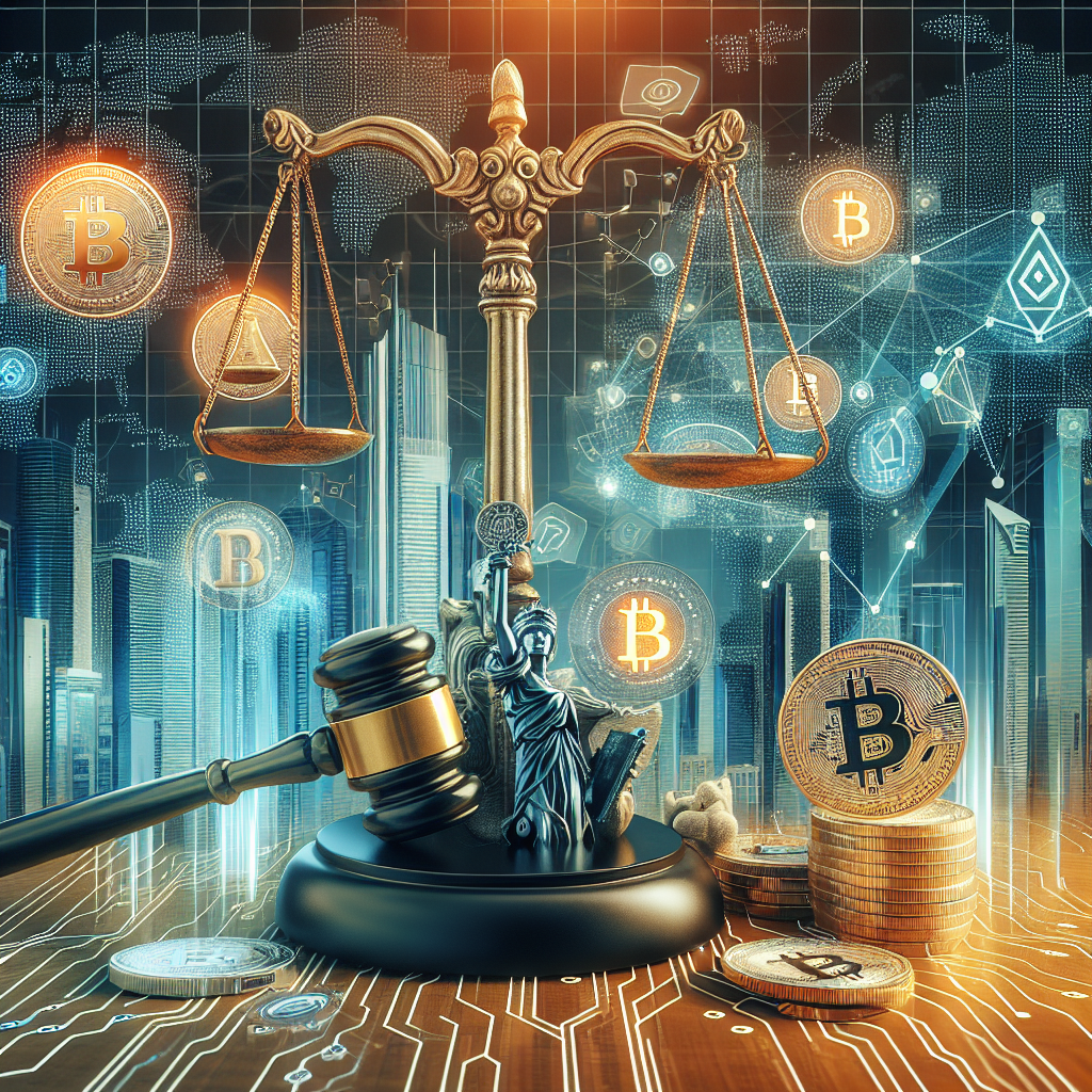 The Future of Cryptocurrency Law in the UAE: Trends and Regulatory Updates