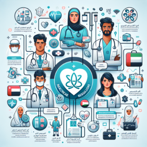 The Role of UAE Healthcare Regulations in Ensuring Patient Safety and Quality Care