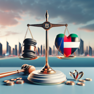 The Role of UAE Law Enforcement in Domestic Violence Cases: A Comprehensive Overview