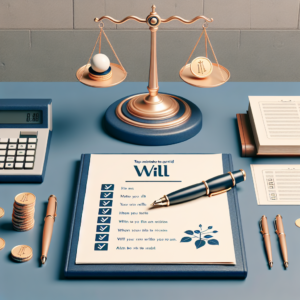 Top Mistakes to Avoid When Writing a Will in the UAE: Expert Legal Tips