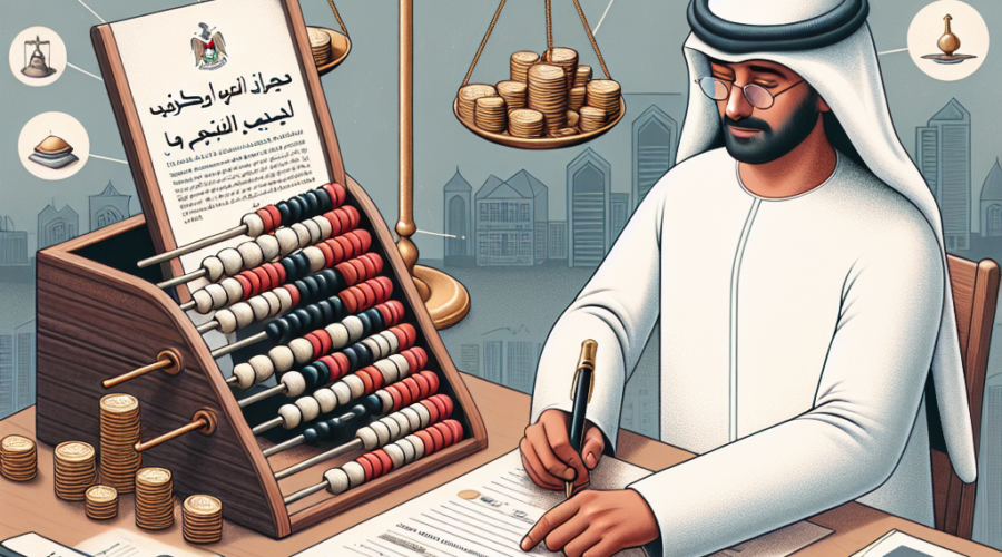 UAE Will Writing Laws: What You Need to Know About Asset Distribution