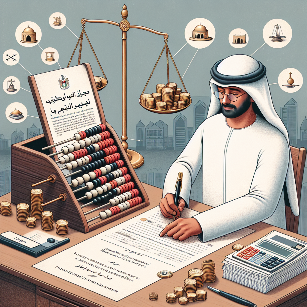 UAE Will Writing Laws: What You Need to Know About Asset Distribution