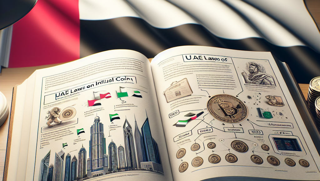 Understanding UAE Laws on Initial Coin Offerings (ICOs) and Digital Assets