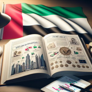 Understanding UAE Laws on Initial Coin Offerings (ICOs) and Digital Assets