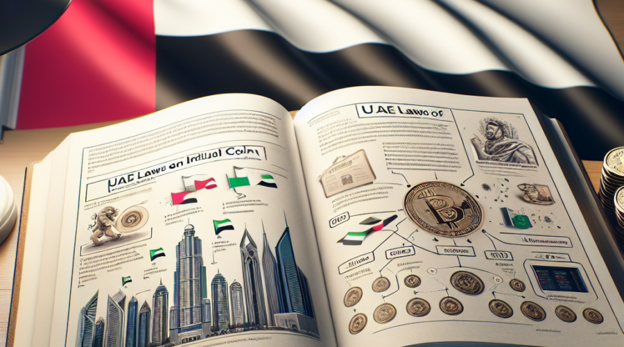 Understanding UAE Laws on Initial Coin Offerings (ICOs) and Digital Assets