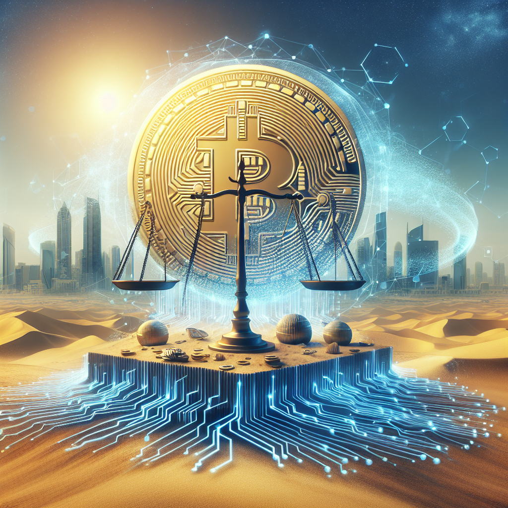 Understanding UAE Laws on Initial Coin Offerings (ICOs) and Digital Assets