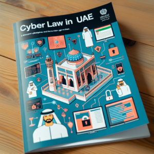 A Comprehensive Guide to Cyber Law in the UAE: Protecting Digital Rights and Data