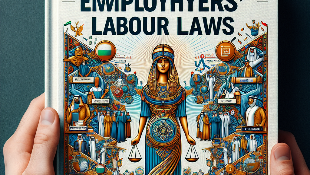 A Comprehensive Guide to UAE Labour Law: Employee Rights and Employer Obligations