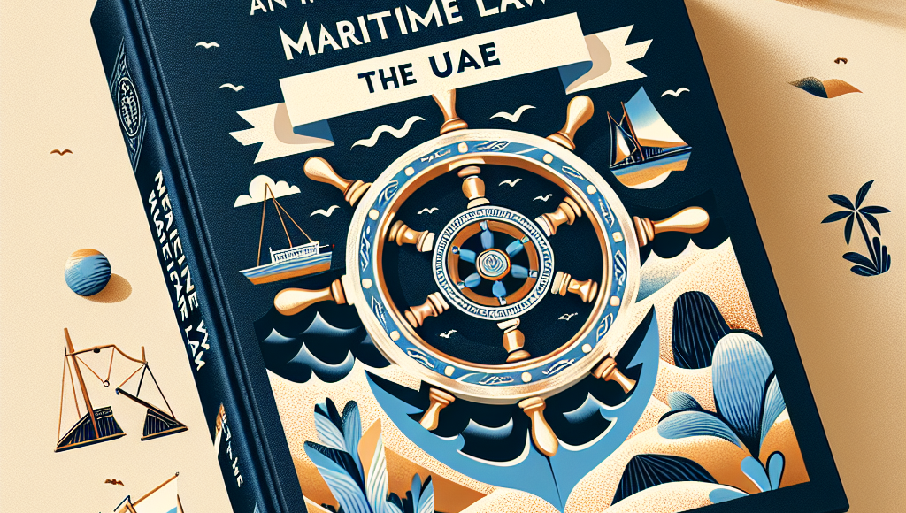 An Introduction to Maritime Law in the UAE: Key Regulations and Compliance