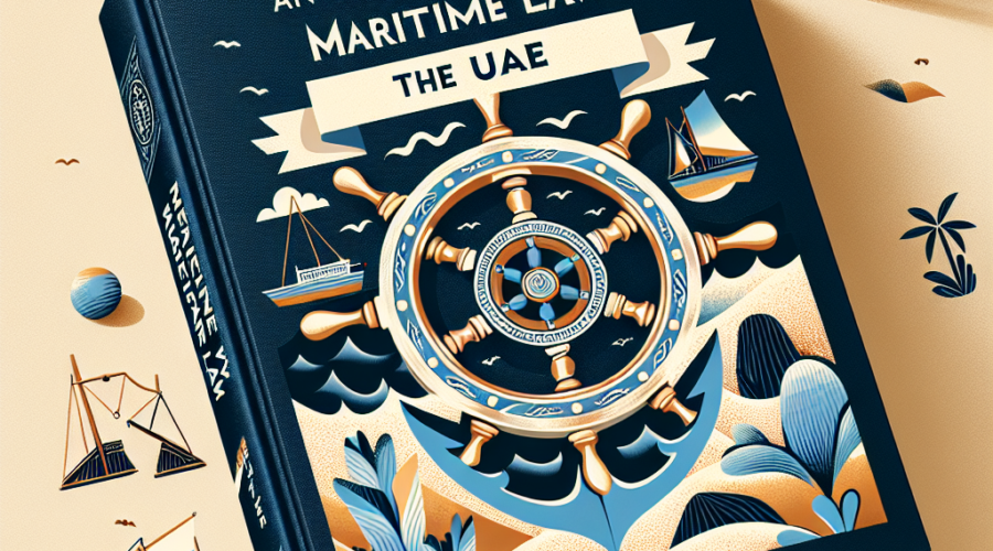 An Introduction to Maritime Law in the UAE: Key Regulations and Compliance