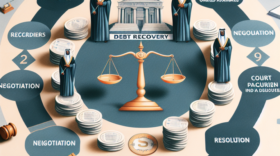 Debt Recovery and Insolvency in the UAE: Legal Procedures for Creditors and Debtors