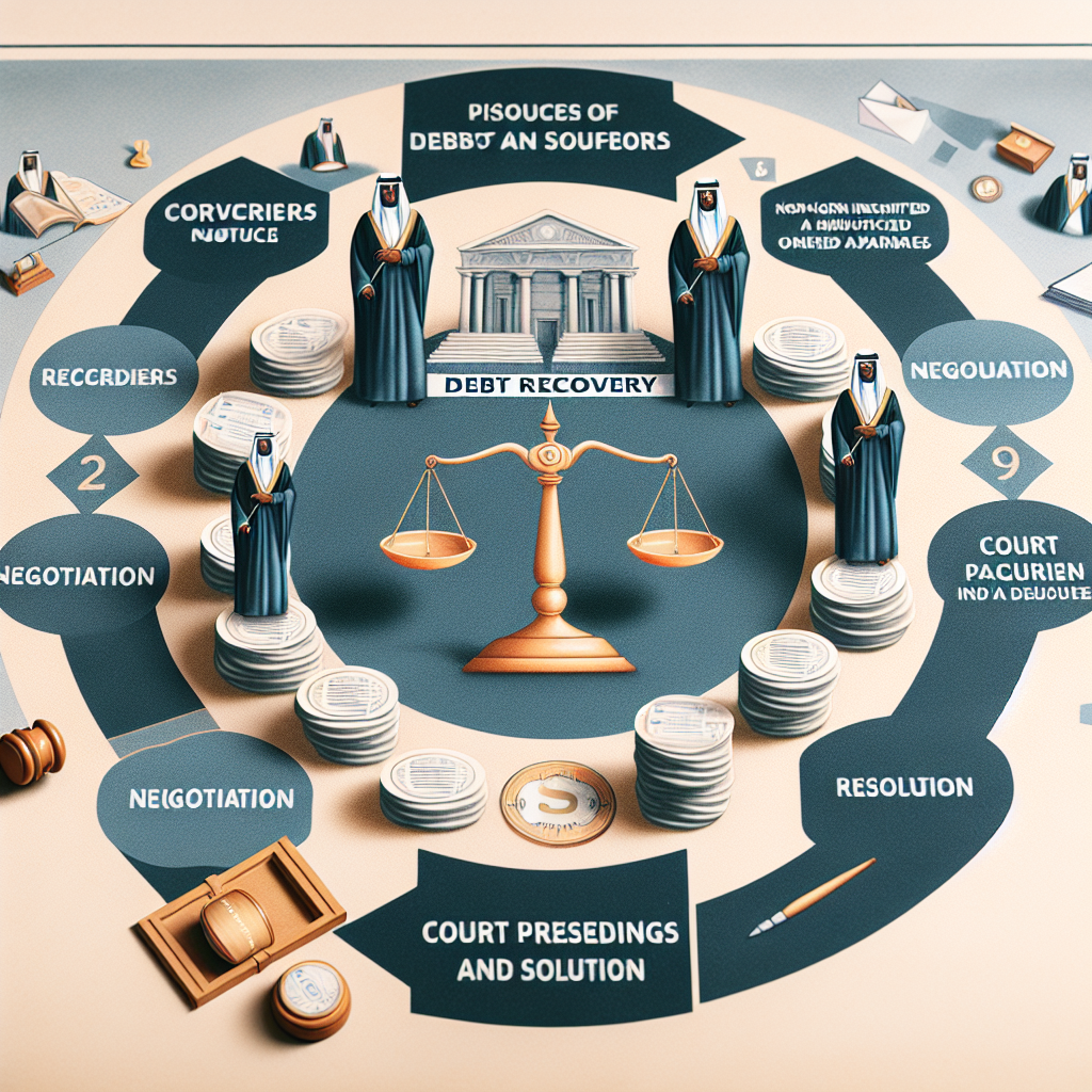 Debt Recovery and Insolvency in the UAE: Legal Procedures for Creditors and Debtors