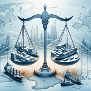 How Maritime Law Impacts Trade and Shipping in the UAE: A Legal Overview