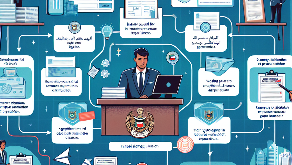 How to Obtain Trade Licenses for Company Establishment in the UAE: A Complete Guide