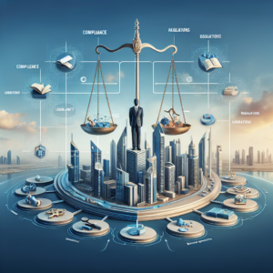 How UAE Commercial Law Impacts Business Operations: Compliance and Regulations