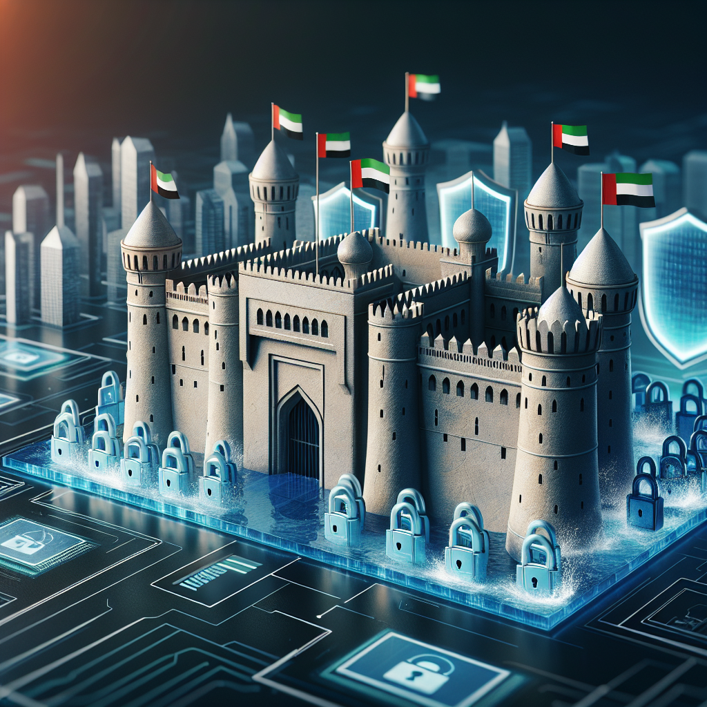 How UAE Cyber Law Protects Against Data Breaches and Privacy Violations