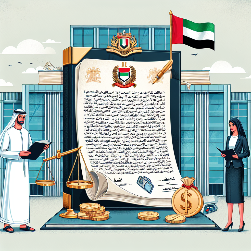 How UAE Law Governs Banking Transactions: Legal Insights for Individuals and Corporates