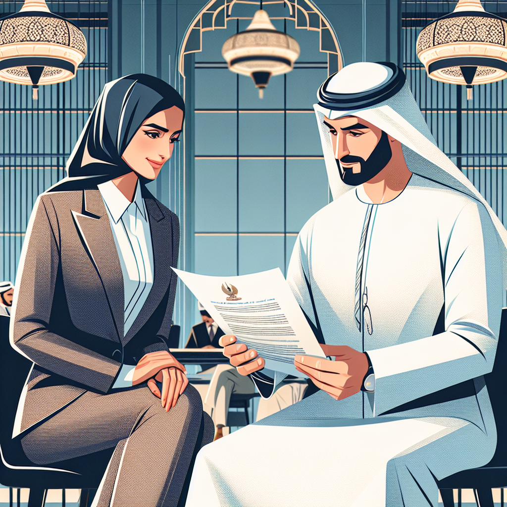 Legal Considerations for Setting Up a Business in the UAE: Corporate and Commercial Law Insights