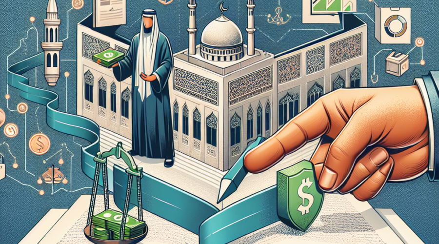 Navigating Islamic Finance Laws in the UAE: Sharia-Compliant Banking Explained